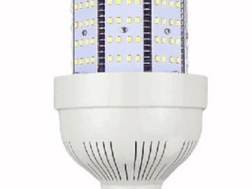 Светодиодная лампа ЛМС-20-40